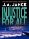 [J.P. Beaumont 02] • Injustice for All